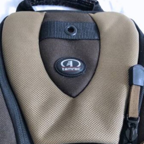 NEW NEW Tamrac Evolution 8 Camera backpack bag - Picture 4 of 8
